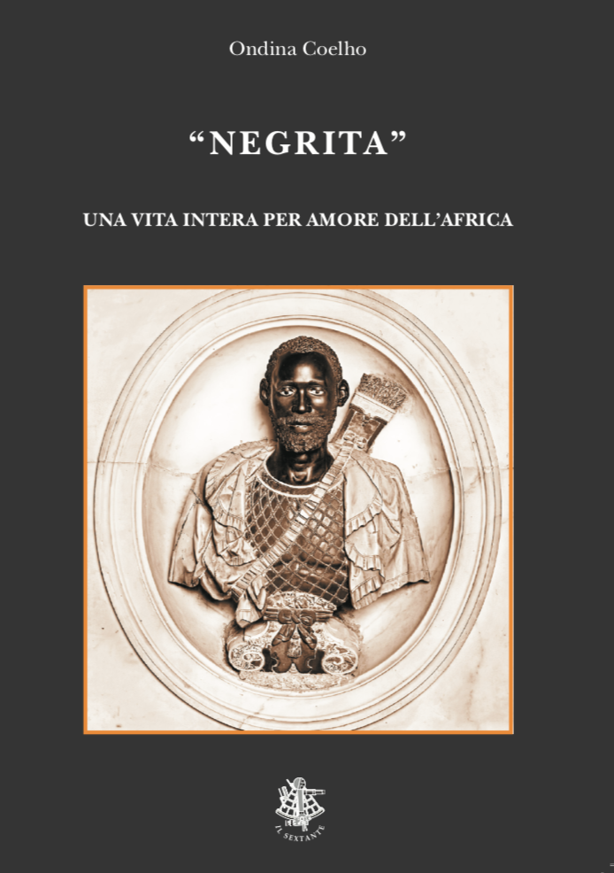 Negrita, una vita intera al servizio dell'Africa, Ondina Coelho, Il Sextante